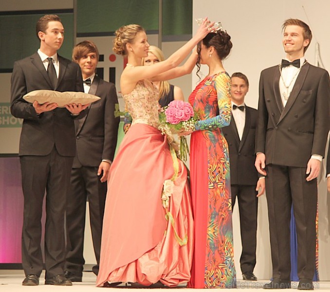 «Mis un Misters Latvija 2012», kas norisinājās 21.04.2014 Ķīpsalā 92425