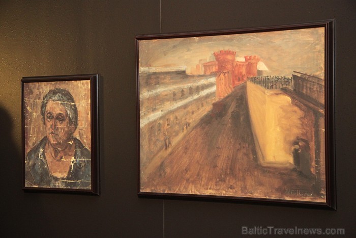 Daugavpils Marka Rotko mākslas centrs - www.rothkocenter.com 92619