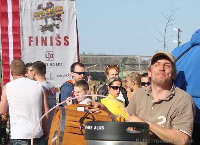 4. maijā kinopilsētā Cinevillā, «Stipro skrējiens» pulcēja Latvijas stiprākos ļaudis - www.parstipru.lv 4. maijā kinopilsētā Cinevillā, «Stipro skrējiens» pulcēja Latvijas stiprākos ļaudis - www.parstipru.lv 93709
