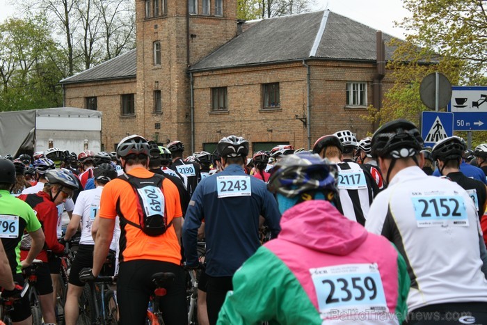 2013. gada pirmais SEB MTB posma starts tika dots Cēsīs, lai jau tālāk riteņbraucēji varētu doties līdz pat Valmierai. 2013. gada pirmais SEB MTB posma starts tika dots Cēsīs, lai jau tālāk riteņbraucēji varētu doties līdz pat Valmierai. 93982