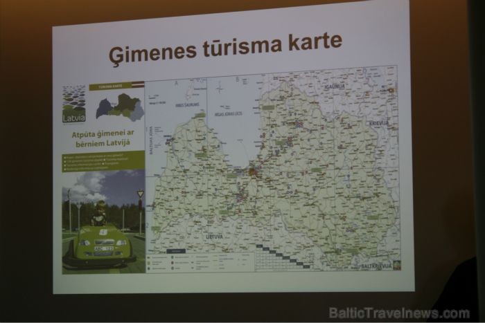 TAVA šovasar piedāvā jaunumu - īpašu tūrisma maršrutu un objektu karti lieliem un maziem ceļotājiem TAVA šovasar piedāvā jaunumu - īpašu tūrisma maršrutu un objektu karti lieliem un maziem ceļotājiem
