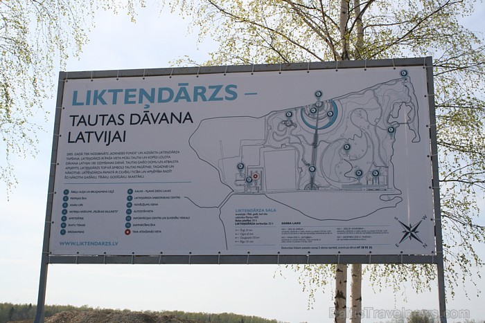 Daugavas loku ieskauts, iepretim Kokneses pilsdrupām top Likteņdārzs - īpaša vieta mūsu tautai un kopīgi lolota dāvana Latvijai 100. dzimšanas dienā. Daugavas loku ieskauts, iepretim Kokneses pilsdrupām top Likteņdārzs - īpaša vieta mūsu tautai un kopīgi lolota dāvana Latvijai 100. dzimšanas dienā. 94319