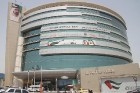 Dubaijas tūrisma departamenta un marketinga pārstāvniecība