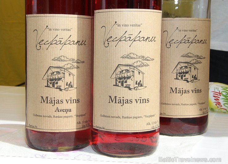Gulbene 18. maijā aicināja visus interesentus uz vasaras tūrisma sezonas atklāšanu. Foto sponsors: www.milmani.blogspot.com Gulbene 18. maijā aicināja visus interesentus uz vasaras tūrisma sezonas atklāšanu. Foto sponsors: www.milmani.blogspot.com 94463