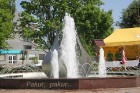 Gulbene atklāj vasaras tūrisma sezonu
