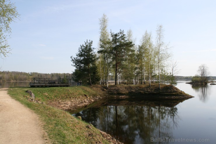 Suvenīri, Pļaviņu TIC, Vikingu laiva Suvenīri, Pļaviņu TIC, Vikingu laiva