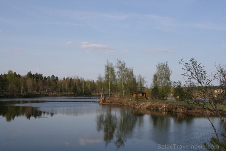 Suvenīri, Pļaviņu TIC, Vikingu laiva Suvenīri, Pļaviņu TIC, Vikingu laiva