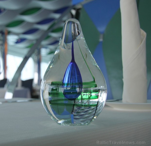 Travelnews.lv apmeklē pasaules populāro luksus viesnīcu Burj Al Arab, kas atrodas Dubaijā. Foto sponsors: www.GoAdventure.lv 94645