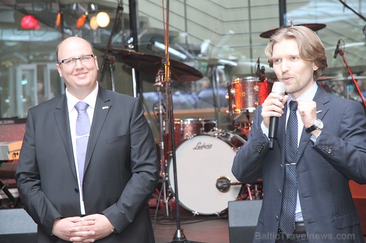 Rīgas viesnīca Radisson Blu Elizabete svin 5 gadu jubileju. Foto sponsors: www.radissonblu.lv/elizabetehotel-riga Rīgas viesnīca Radisson Blu Elizabete svin 5 gadu jubileju. Foto sponsors: www.radissonblu.lv/elizabetehotel-riga 94670