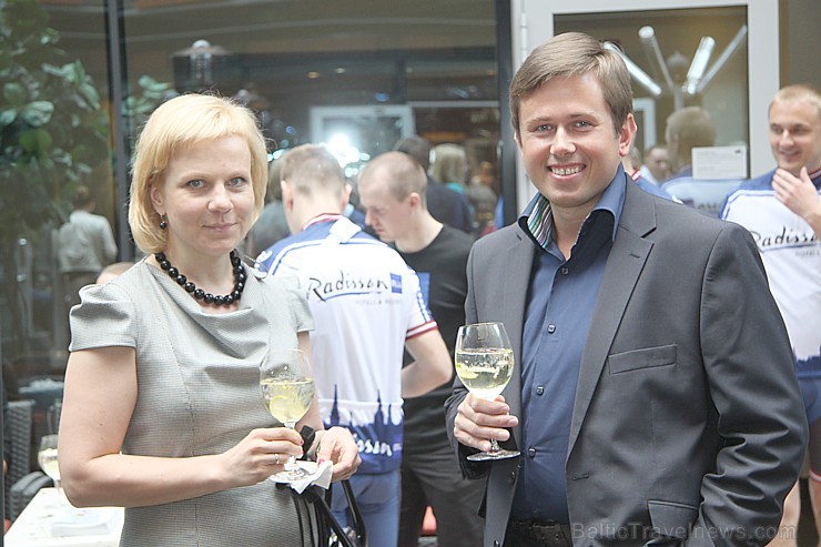Rīgas viesnīca Radisson Blu Elizabete svin 5 gadu jubileju. Foto sponsors: www.radissonblu.lv/elizabetehotel-riga Rīgas viesnīca Radisson Blu Elizabete svin 5 gadu jubileju. Foto sponsors: www.radissonblu.lv/elizabetehotel-riga 94679