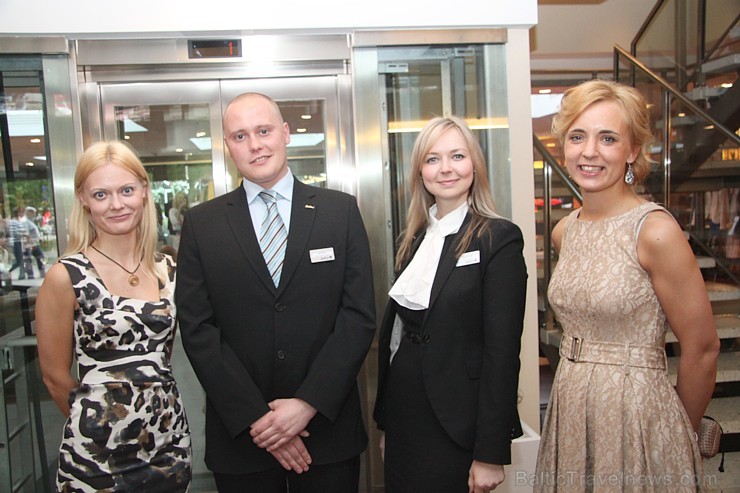 Rīgas viesnīca Radisson Blu Elizabete svin 5 gadu jubileju. Foto sponsors: www.radissonblu.lv/elizabetehotel-riga Rīgas viesnīca Radisson Blu Elizabete svin 5 gadu jubileju. Foto sponsors: www.radissonblu.lv/elizabetehotel-riga 94682