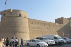 Travelnews.lv redakcija apmeklē Dubaijas muzeju