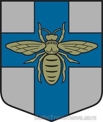 Kārķu pagasta ģērbonis 94893