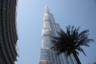 Travelnews.lv apmeklē pasaules augstāko celtni - Burj Khalifa
