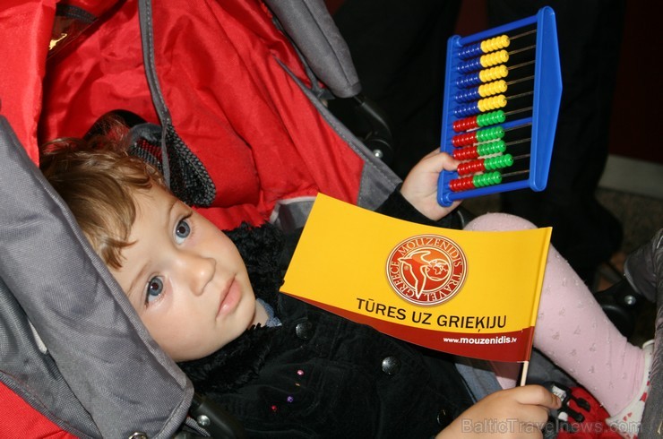 2013. gada 31. maijā, starptautiskajā lidostā 