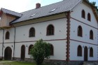 Viesošanās lauku tūrisma mītnē un brīvdabas muzejā 