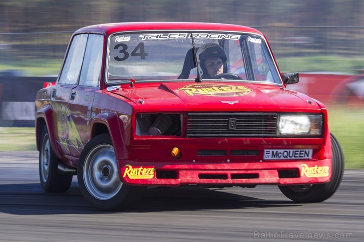 Pēs 4 gadu pārtraukuma drifta sacensības atgriežas sporta kompleksā 333 ar pavisam jaunu trases konfigurāciju Pēs 4 gadu pārtraukuma drifta sacensības atgriežas sporta kompleksā 333 ar pavisam jaunu trases konfigurāciju 95842