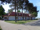 Iepazīsti atpūtas un biznesa iespējas Sakas īpašumā 