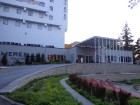 Viesnīca&Spa Meresuu piedāvā apkalpošanu 4 zvaigžņu līmenī 