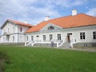 Iepazīsties ar Kukruses polārmuižu - vienu no Igaunijas brīnišķīgākajām ziemeļaustrumu muižām