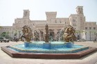 Travelnews.lv apmeklē viesnīcu kompleksu Dubaijā - «Madinat Jumeirah Resort»