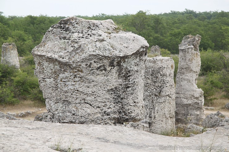 Travelnews.lv apmeklē noslēpumaino akmeņu mežu «Probiti Kamni» Bulgārijā. Foto sponsors - www.goadventure.lv Travelnews.lv apmeklē noslēpumaino akmeņu mežu «Probiti Kamni» Bulgārijā. Foto sponsors - www.goadventure.lv 96355