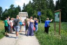Gūsti spēku Raplas apkaimes svētvietās Igaunijā