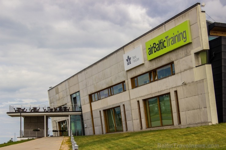 Nodibinājums Bērnu slimnīcas fonds labdarības projekta Saulainās dienas ietvaros kā atbalstītāju piesaistījis Latvijas aviokompāniju airBaltic Nodibinājums Bērnu slimnīcas fonds labdarības projekta Saulainās dienas ietvaros kā atbalstītāju piesaistījis Latvijas aviokompāniju airBaltic 97280