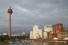 Travelnews.lv apmeklē  Ziemeļreinas-Vestfālenes galvaspilsētu Diseldorfu