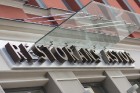 Viesnīca Astor Riga Hotel atver jaunu vasaras terasi Rīgā