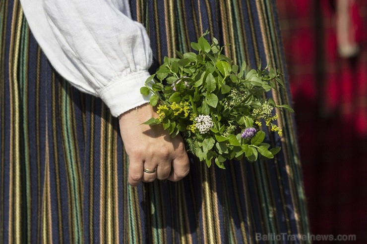 Sestdien, 6. jūlijā notika XXV Vispārējo latviešu Dziesmu un XV Deju svētku Noslēguma koncerta Līgo ģenerālmēģinājumi Sestdien, 6. jūlijā notika XXV Vispārējo latviešu Dziesmu un XV Deju svētku Noslēguma koncerta Līgo ģenerālmēģinājumi 98232