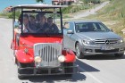 Bulgārija piedāvā pasaules klases golfa laukumu «Thracian Cliffs Golf & Beach Resort»