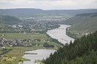 Travelnews.lv apmeklē Vācijas vecāko pilsētu Trīri