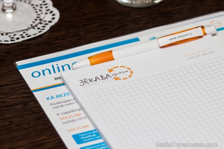 Vācijas tūrisma kompāniju Onlineweg.de Baltijas valstīs pārstāv ceļojumu firma - Jēkaba aģentūra Vācijas tūrisma kompāniju Onlineweg.de Baltijas valstīs pārstāv ceļojumu firma - Jēkaba aģentūra 98954