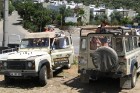Bodrumas kalnos, Turcijā vislabāk doties ar džipiem