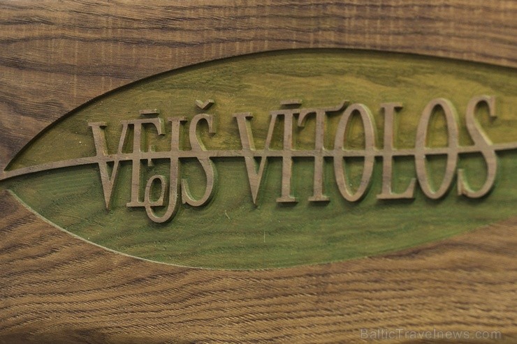 Vecrīgā atvēries jauns restorāns Vējš Vītolos, kurā katru dienu no 18.00 līdz 22.00 skan labākā kino mūzika dzīvās džeza grupas izpildījumā Vecrīgā atvēries jauns restorāns Vējš Vītolos, kurā katru dienu no 18.00 līdz 22.00 skan labākā kino mūzika dzīvās džeza grupas izpildījumā 99994