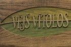 Vecrīgā atvēries jauns restorāns «Vējš Vītolos»