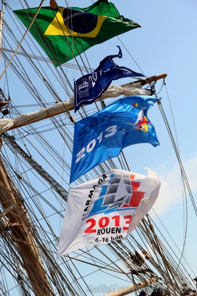 Starptautiskās burukuģu un jahtu regates The Tall Ships Races 2013 dalībnieki pirms došanās uz Rīgu ieradās Ventspilī, kur tos varēja apskatīt Ostas i Starptautiskās burukuģu un jahtu regates The Tall Ships Races 2013 dalībnieki pirms došanās uz Rīgu ieradās Ventspilī, kur tos varēja apskatīt Ostas i 101306