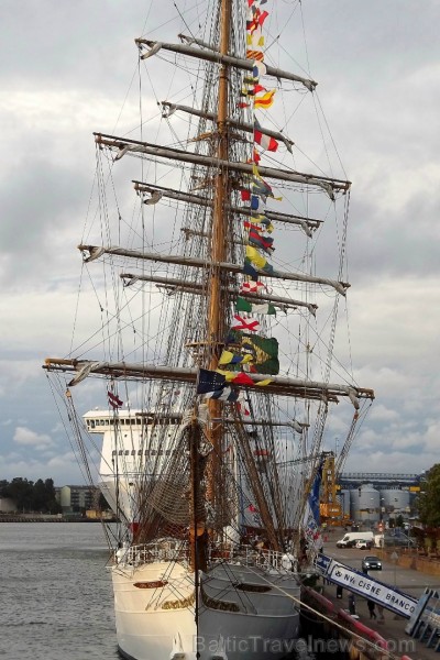 Starptautiskās burukuģu un jahtu regates The Tall Ships Races 2013 dalībnieki pirms došanās uz Rīgu ieradās Ventspilī, kur tos varēja apskatīt Ostas i Starptautiskās burukuģu un jahtu regates The Tall Ships Races 2013 dalībnieki pirms došanās uz Rīgu ieradās Ventspilī, kur tos varēja apskatīt Ostas i 101337