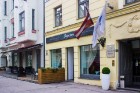 Restorāns Degustare pārsteidz viesus ar nestandarta pieeju ēdienu gatavošanai