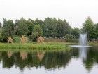 Hotel Ērgļi dalās ar piedzīvoto Ērgļu novada svētkos