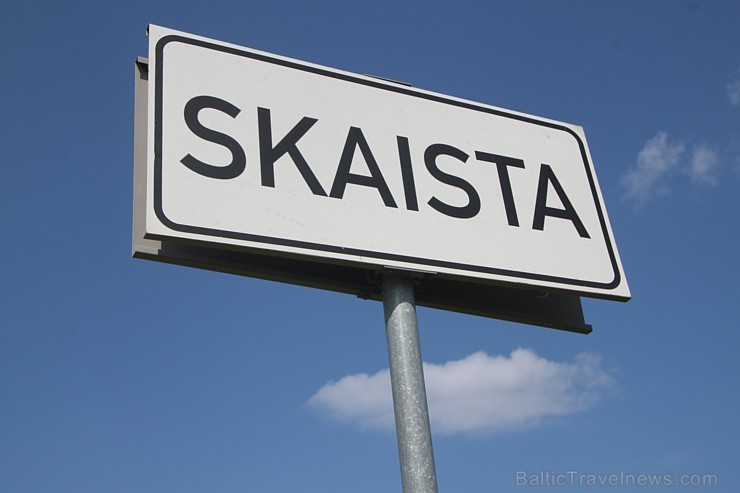Skaistas pagasts (Izabelinas pag.) dibināts 1861. gadā un tas atrodas Latgales augstienes D daļā - Dagdas paugurainē. Pagasta teritorijā ir Baltijā dz Skaistas pagasts (Izabelinas pag.) dibināts 1861. gadā un tas atrodas Latgales augstienes D daļā - Dagdas paugurainē. Pagasta teritorijā ir Baltijā dz 102599