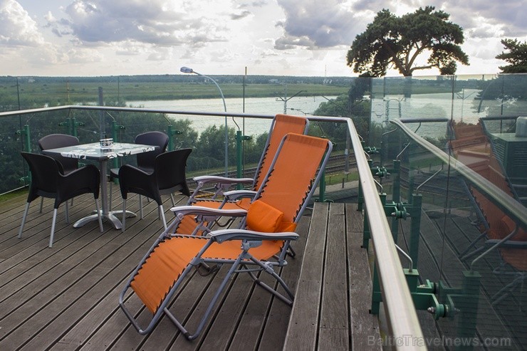 Restorāns un viesnīca MaMa Jūrmalā palutinās ar neparastām sajūtām -  www.hotelmama.lv 102705