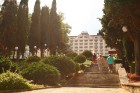 Luksus viesnīca Meliá Grand Hermitage nodrošinās neaizmirstamus
brīvdienu mirkļus