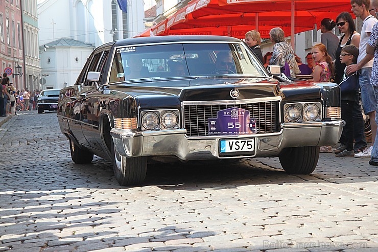 17.08.2013 Rīgas svētku ietvaros norisinājās gada lielākais seno spēkratu salidojums «Rīga Retro 2013». Foto sponsors: www.grandpalaceriga.com 17.08.2013 Rīgas svētku ietvaros norisinājās gada lielākais seno spēkratu salidojums «Rīga Retro 2013». Foto sponsors: www.grandpalaceriga.com 103495