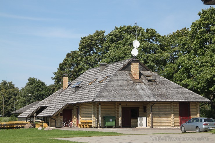 Pēc kārtīgas pastaigas atpūtu var meklēt Ikšķiles restorānā «Meidrops». Foto sponsors: www.meidrops.lv Pēc kārtīgas pastaigas atpūtu var meklēt Ikšķiles restorānā «Meidrops». Foto sponsors: www.meidrops.lv 103702