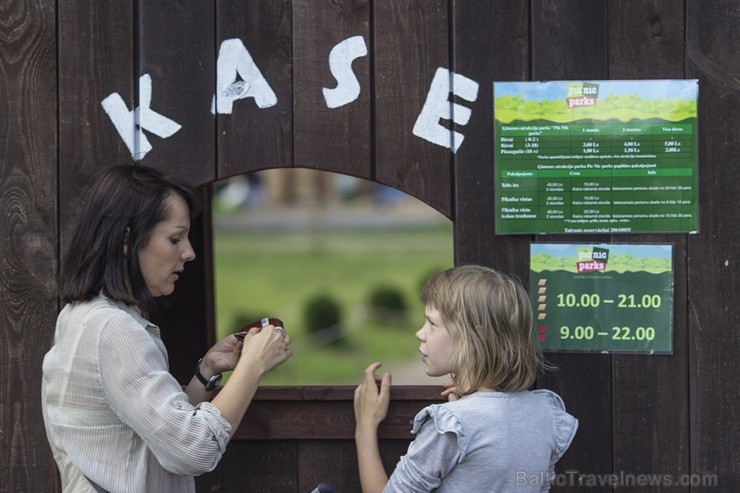 Pik Nik parks Rīgā piedāvā katram parka apmeklētājam atbilstošas atrakcijas - www.piknikparks.lv Pik Nik parks Rīgā piedāvā katram parka apmeklētājam atbilstošas atrakcijas - www.piknikparks.lv 104070