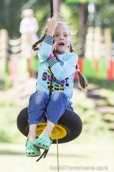 Pik Nik parks Rīgā piedāvā katram parka apmeklētājam atbilstošas atrakcijas - www.piknikparks.lv Pik Nik parks Rīgā piedāvā katram parka apmeklētājam atbilstošas atrakcijas - www.piknikparks.lv 104076