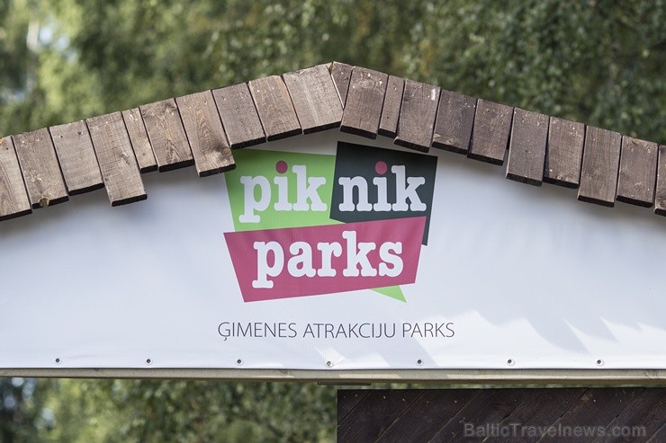 Pik Nik parks Rīgā piedāvā katram parka apmeklētājam atbilstošas atrakcijas - www.piknikparks.lv Pik Nik parks Rīgā piedāvā katram parka apmeklētājam atbilstošas atrakcijas - www.piknikparks.lv 104083