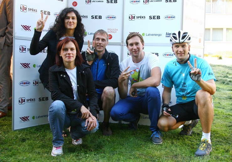 Pasākuma organizators Igo Japiņš: „Tour de France nav iedomājams bez sprinta leģendas Marka Kevendiša, tāpēc esam gandarīti par viņa piedalīšanos Sigu Pasākuma organizators Igo Japiņš: „Tour de France nav iedomājams bez sprinta leģendas Marka Kevendiša, tāpēc esam gandarīti par viņa piedalīšanos Sigu 104127